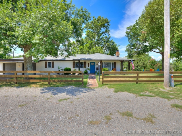 116374 S 4209th Rd, Eufaula, OK 74432 - photo 52