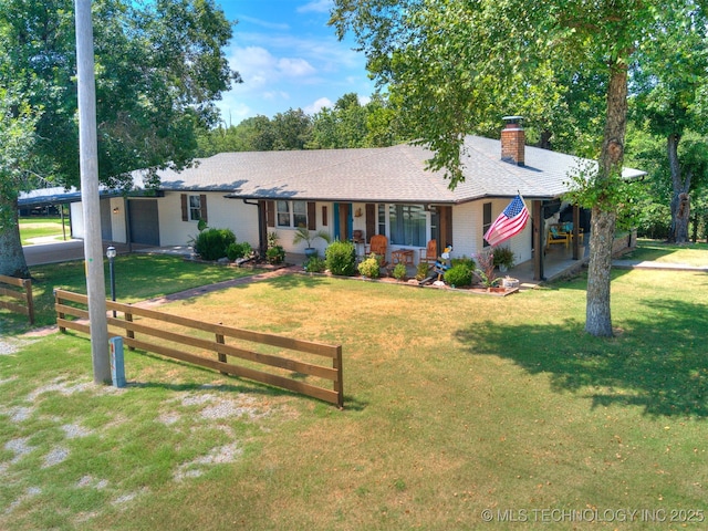 116374 S 4209th Rd, Eufaula, OK 74432 - photo 53