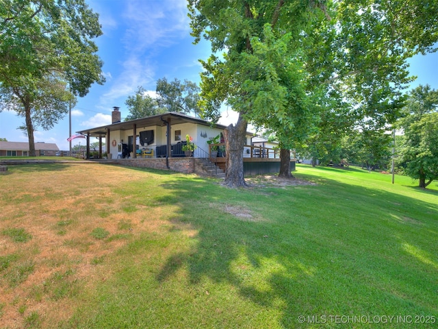 116374 S 4209th Rd, Eufaula, OK 74432 - photo 54