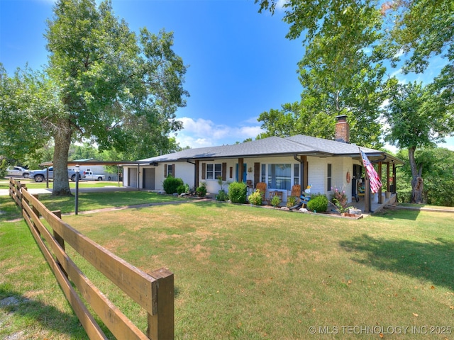 116374 S 4209th Rd, Eufaula, OK 74432 - photo 1
