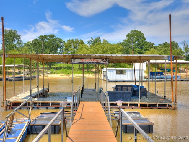 116374 S 4209th Rd, Eufaula, OK 74432 - photo 5