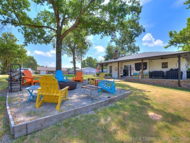 116374 S 4209th Rd, Eufaula, OK 74432 - photo 8