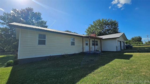 27405 S 170th Rd, Henryetta, OK 74437 - photo 2