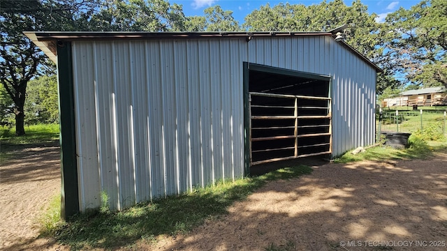 27405 S 170th Rd, Henryetta, OK 74437 - photo 5