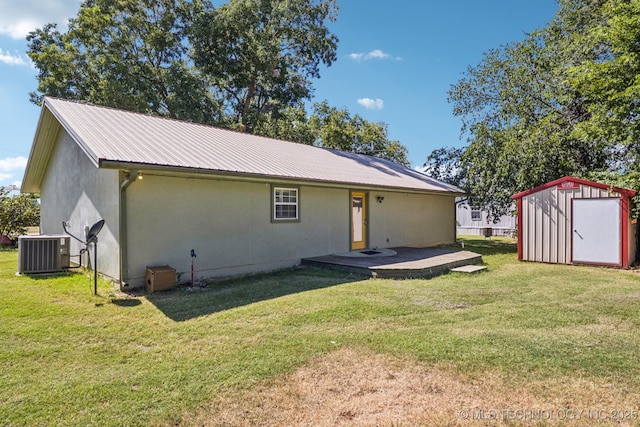 107 S 4th St, Morris, OK 74445 - photo 19