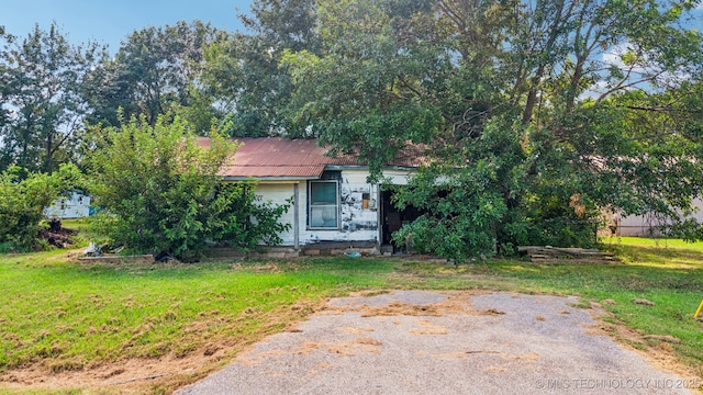 107 S 4th St, Morris, OK 74445 - photo 21