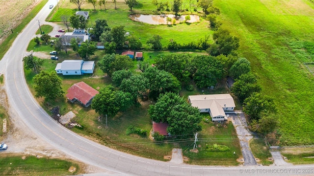 107 S 4th St, Morris, OK 74445 - photo 24