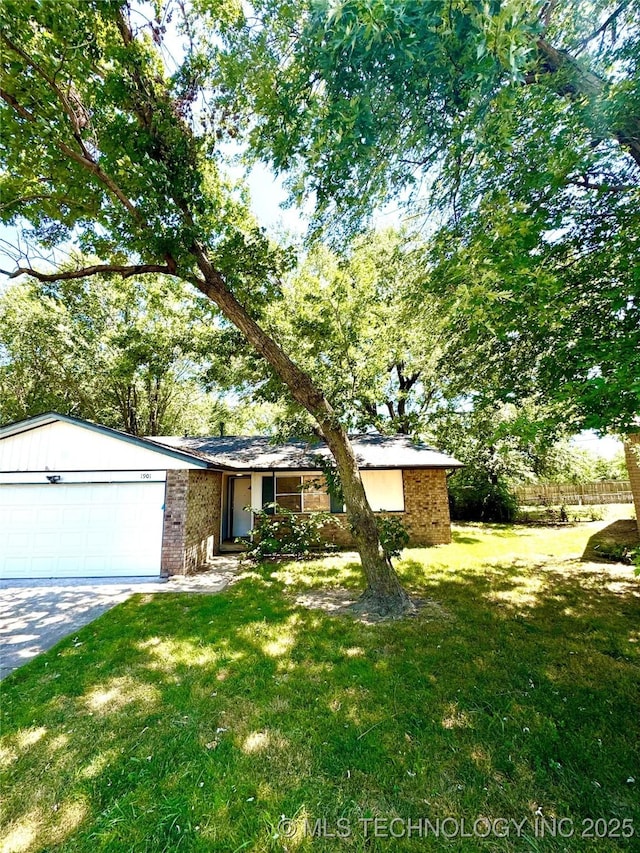 1901 W Vandalia St, Broken Arrow, OK 74012 - photo 1