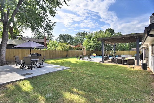 4013 S Lions Ave, Broken Arrow, OK 74011 - photo 24