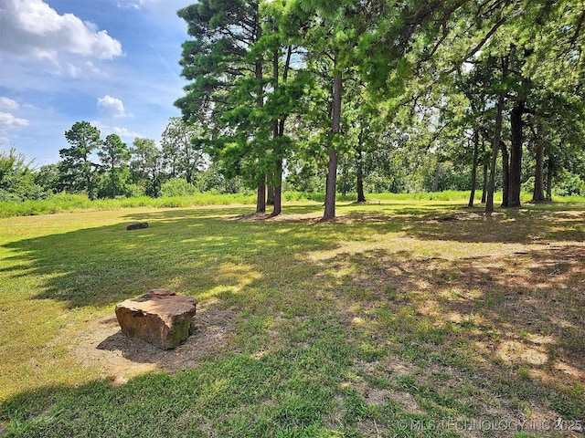 36547 S Cedar Rd, Park Hill, OK 74451 - photo 1