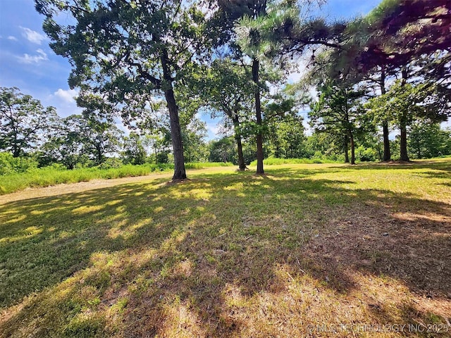 36547 S Cedar Rd, Park Hill, OK 74451 - photo 4