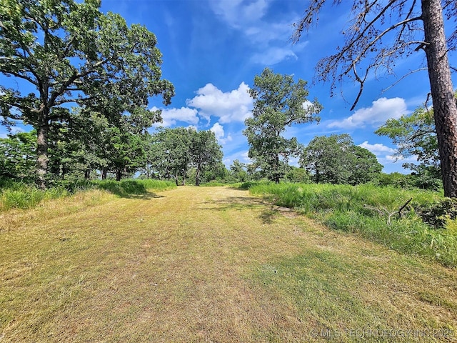 36547 S Cedar Rd, Park Hill, OK 74451 - photo 18