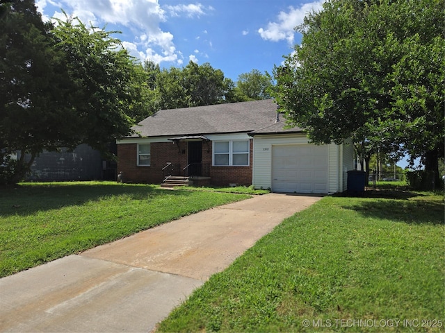 3310 E 23rd St, Tulsa, OK 74114 - photo 1