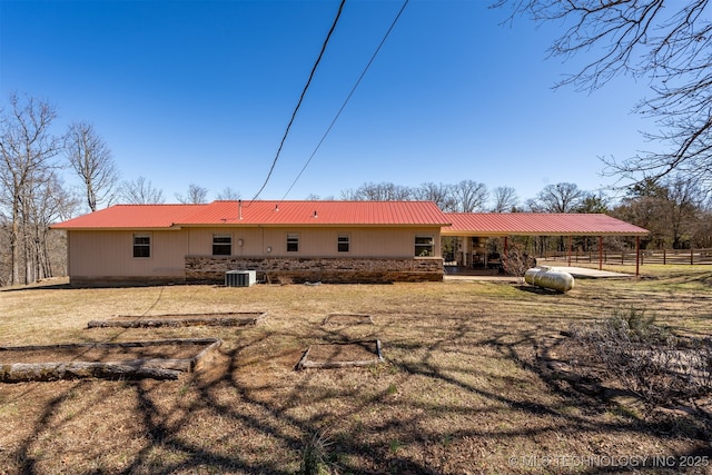 96708 S 4515th Rd, Vian, OK 74962 - photo 2