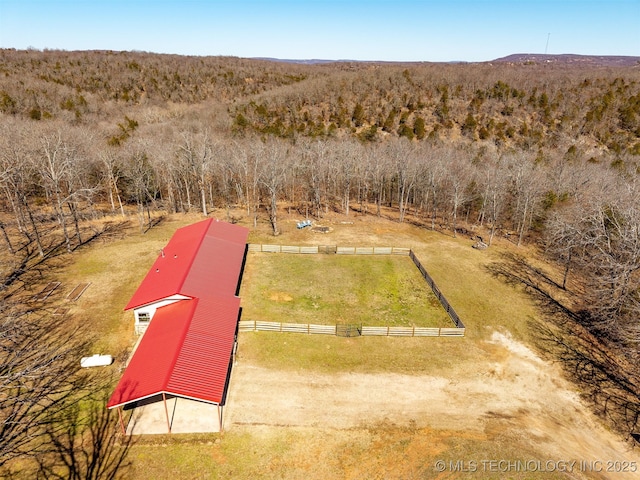96708 S 4515th Rd, Vian, OK 74962 - photo 37