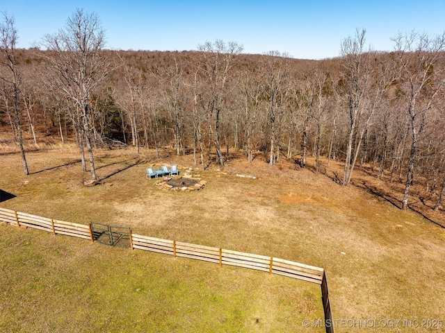 96708 S 4515th Rd, Vian, OK 74962 - photo 38