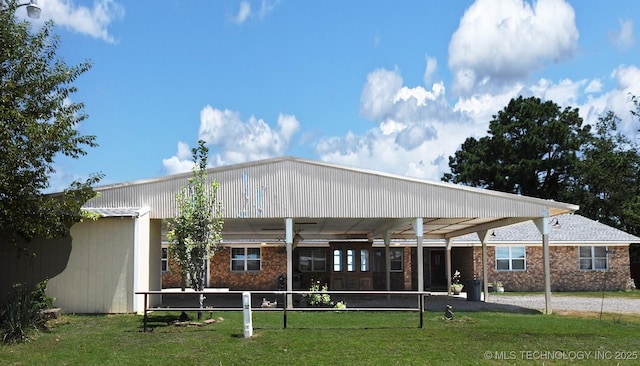 107903 S 4570th Rd, Sallisaw, OK 74955 - photo 1