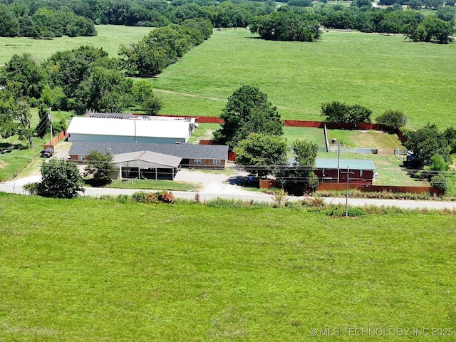 107903 S 4570th Rd, Sallisaw, OK 74955 - photo 2