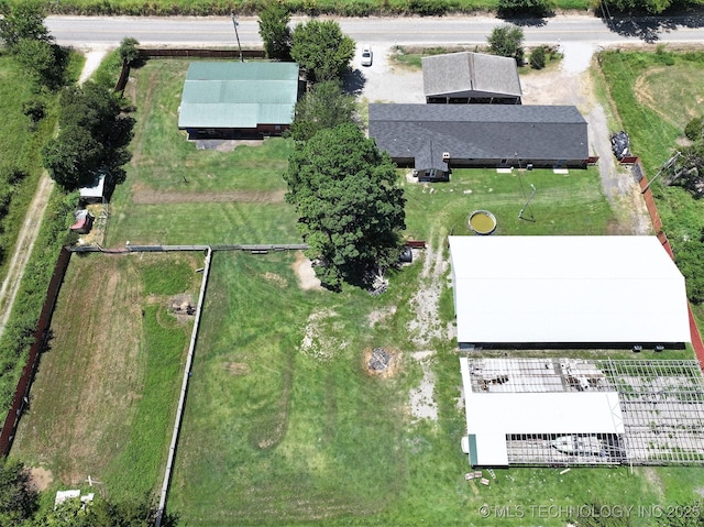 107903 S 4570th Rd, Sallisaw, OK 74955 - photo 4
