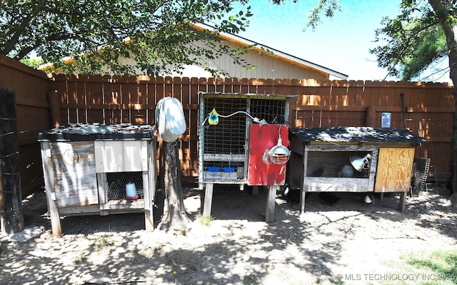 107903 S 4570th Rd, Sallisaw, OK 74955 - photo 44