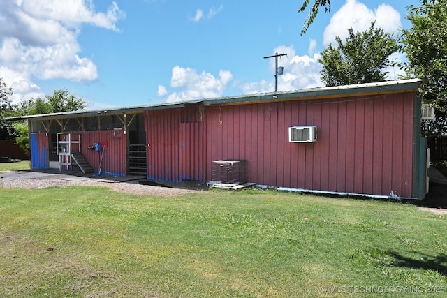 107903 S 4570th Rd, Sallisaw, OK 74955 - photo 45