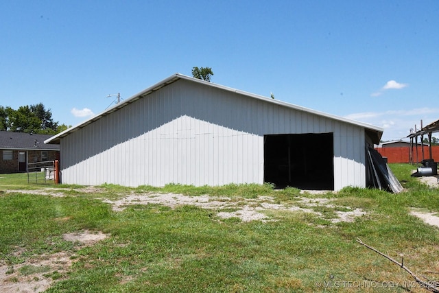 107903 S 4570th Rd, Sallisaw, OK 74955 - photo 52