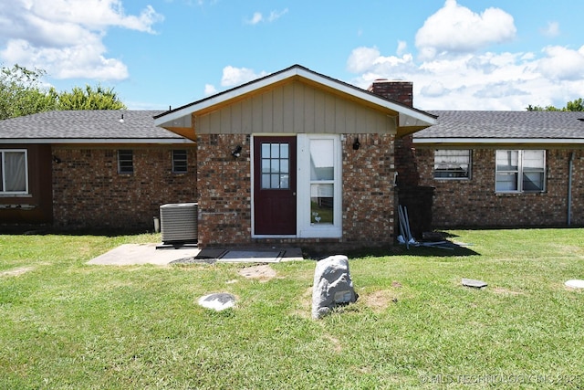 107903 S 4570th Rd, Sallisaw, OK 74955 - photo 55