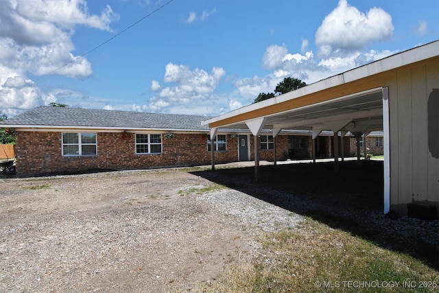 107903 S 4570th Rd, Sallisaw, OK 74955 - photo 56