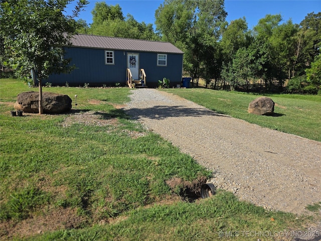 503 Ash St, Pawnee, OK 74058 - photo 1