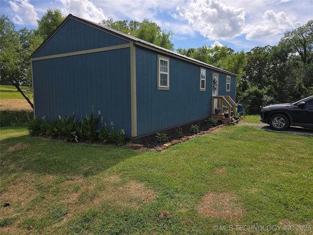 503 Ash St, Pawnee, OK 74058 - photo 2