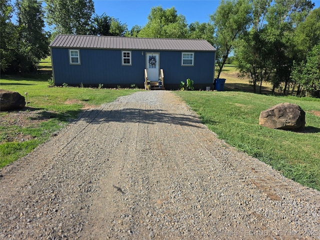 503 Ash St, Pawnee, OK 74058 - photo 12