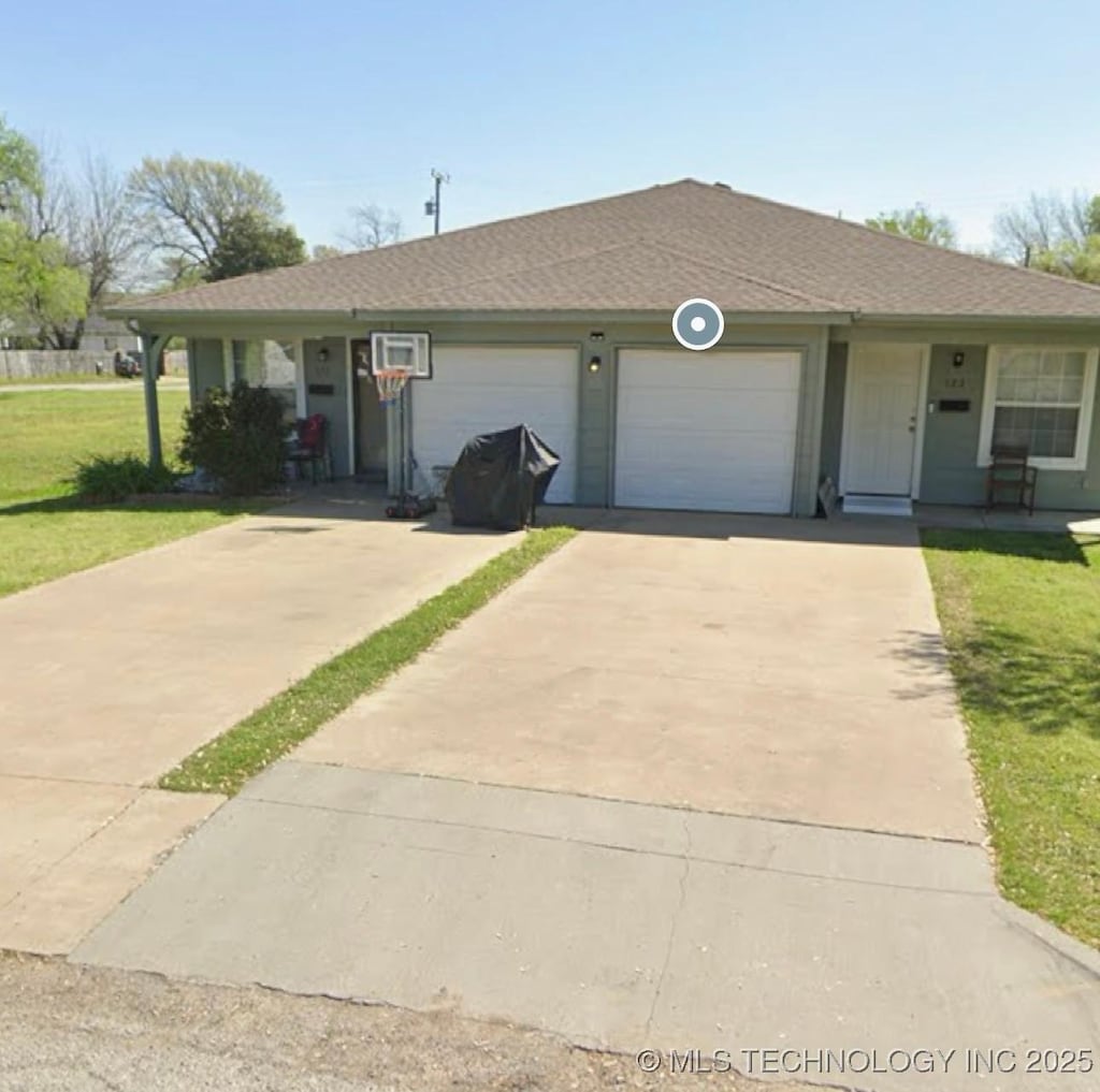 523 N Irvington Ave, Tulsa, OK 74115 - photo 1