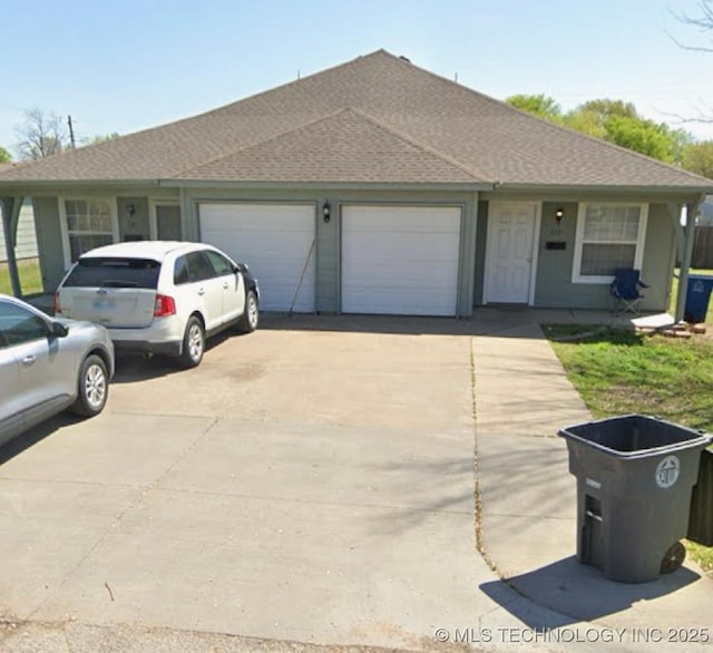 517 N Irvington Ave, Tulsa, OK 74115 - photo 1