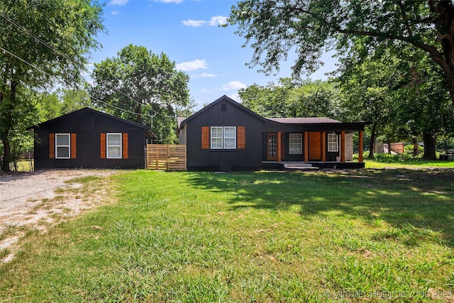5533 N Utica Ave N, Tulsa, OK 74130 - photo 1