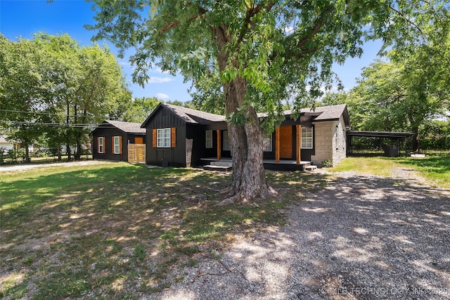 5533 N Utica Ave N, Tulsa, OK 74130 - photo 3
