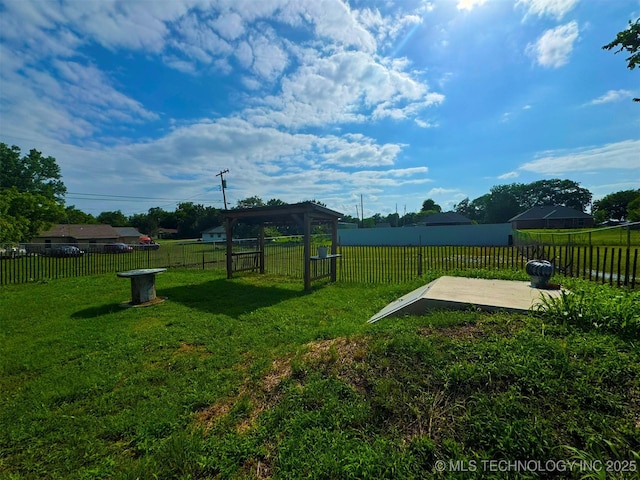 1306 W 17th, Sulphur, OK 73086 - photo 15