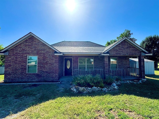 1306 W 17th, Sulphur, OK 73086 - photo 1