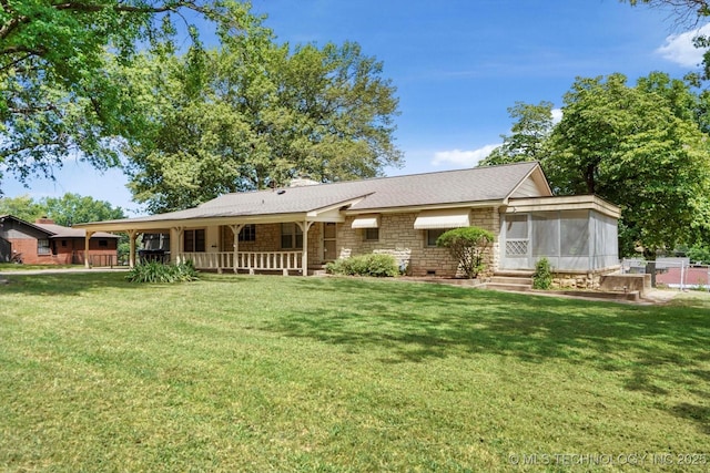 5915 E 5 Th St, Tulsa, OK 74112 - photo 2