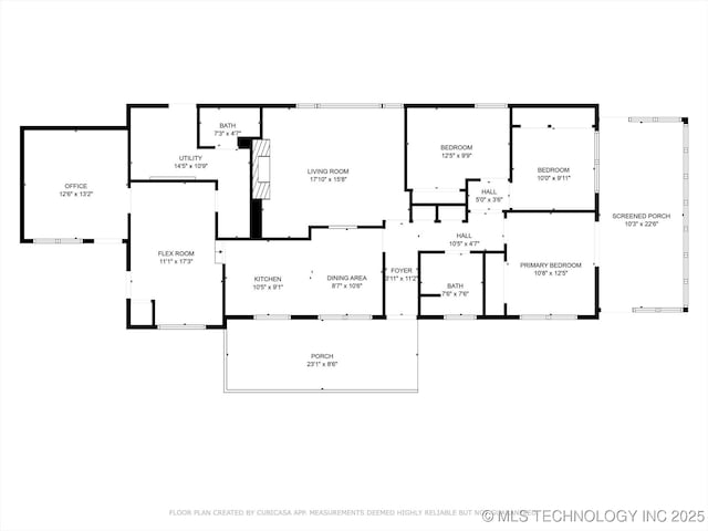 5915 E 5 Th St, Tulsa, OK 74112 - photo 26