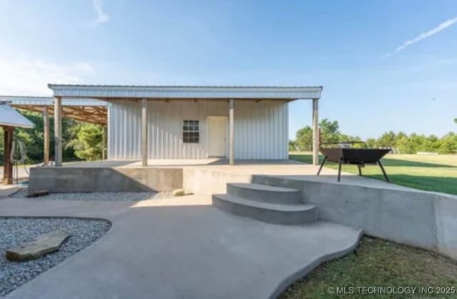 29050 E State Highway 1, Allen, OK 74825 - photo 13