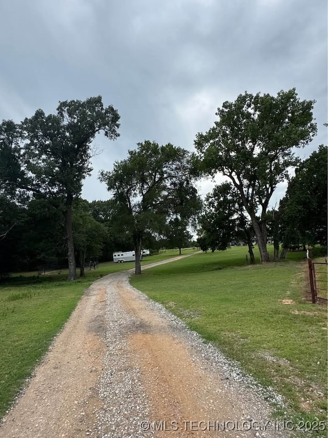 29050 E State Highway 1, Allen, OK 74825 - photo 3