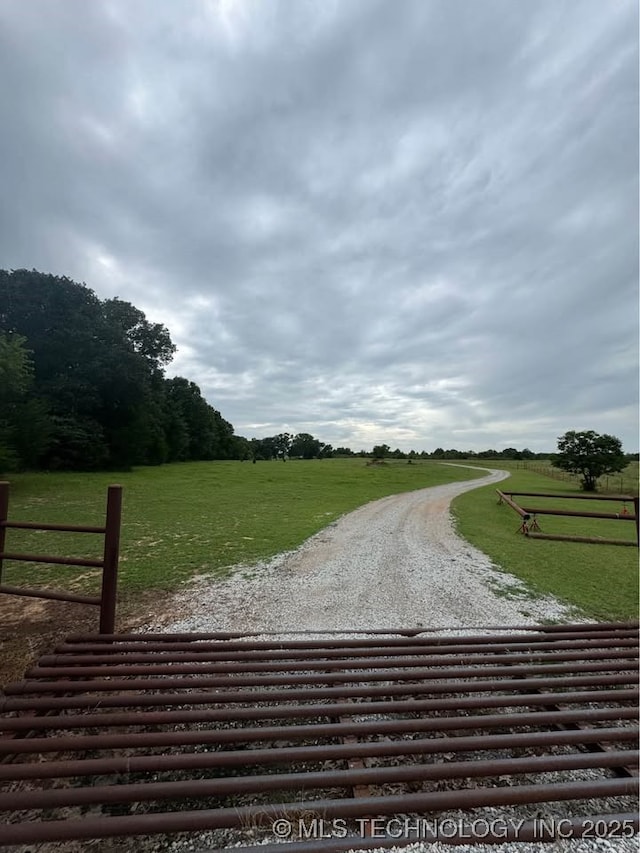 29050 E State Highway 1, Allen, OK 74825 - photo 4
