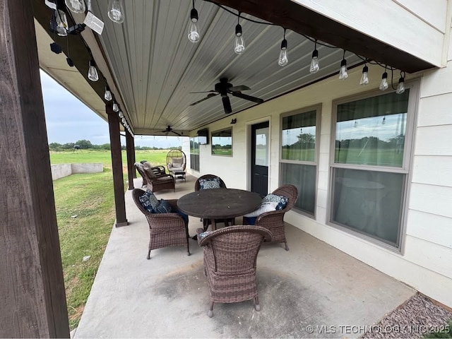 29050 E State Highway 1, Allen, OK 74825 - photo 11