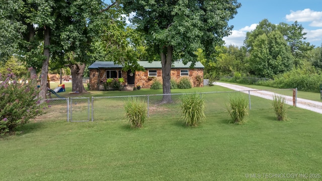 2015 N Okmulgee Ave, Okmulgee, OK 74447 - photo 1