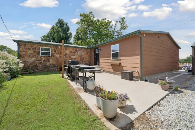 2015 N Okmulgee Ave, Okmulgee, OK 74447 - photo 23
