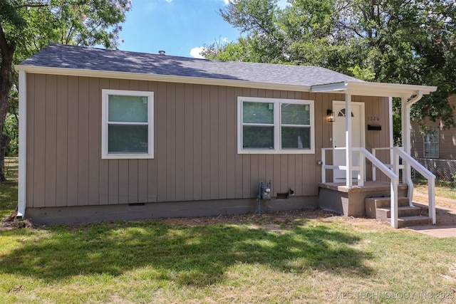 1226 N Oswego Ave, Tulsa, OK 74115 - photo 1