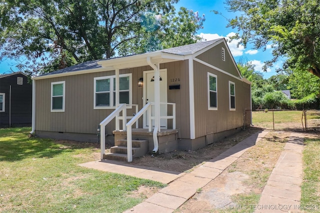 1226 N Oswego Ave, Tulsa, OK 74115 - photo 2