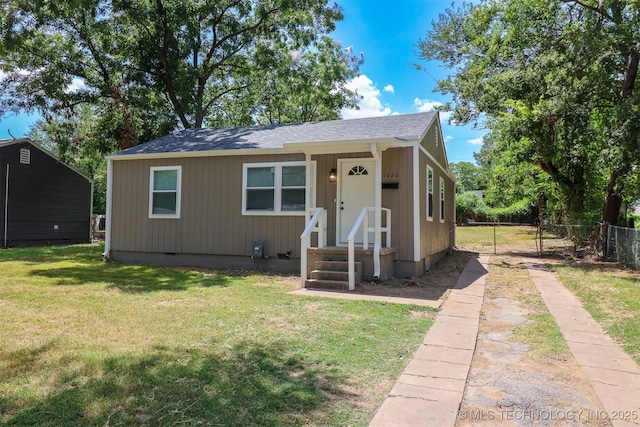 1226 N Oswego Ave, Tulsa, OK 74115 - photo 4