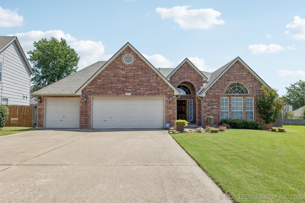 8211 S 85th E Ave, Tulsa, OK 74133 - photo 1