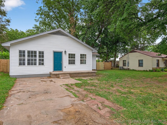 218 S Shawnee Ave, Dewey, OK 74029 - photo 1